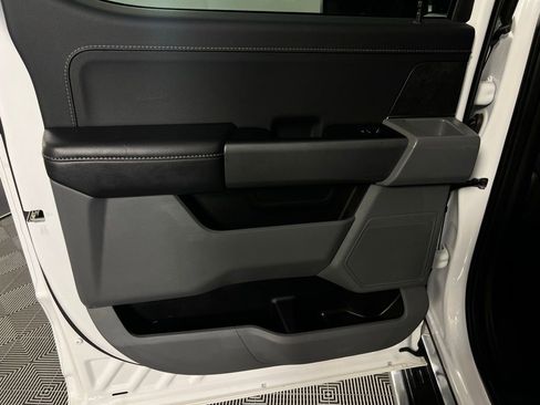 Used 2025 Ford F150 XLT w/ Equipment Group 301A Standard image 30