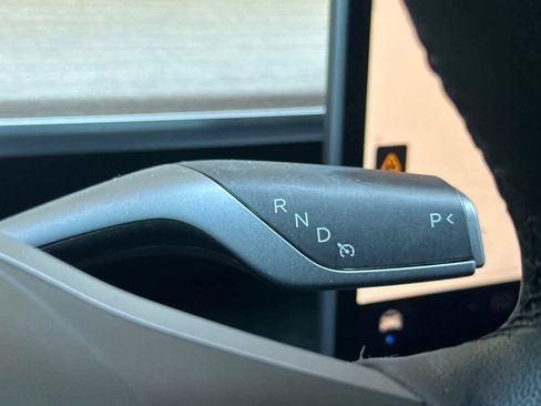 Used 2023 Tesla Model 3 Performance AWD/4WD image 23