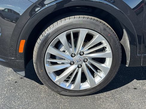 New 2026 Buick Envision Avenir AWD/4WD image 13