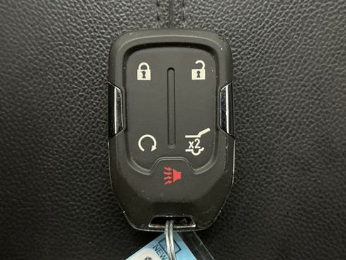 Used 2019 GMC Terrain SLE w/ Driver Convenience Package AWD/4WD image 10