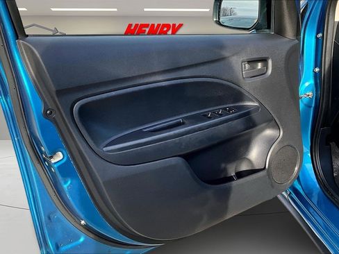 Used 2021 Mitsubishi Mirage ES image 19