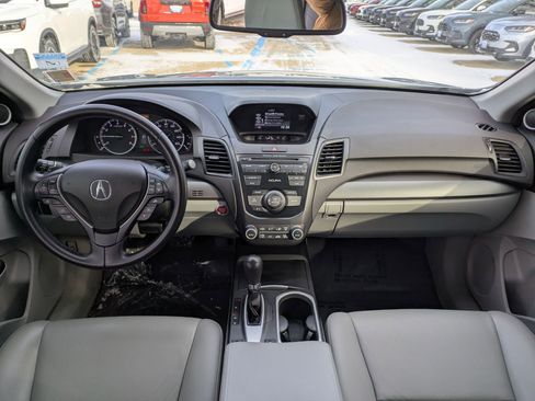 Used 2017 Acura RDX AWD image 25