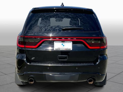 Used 2019 Dodge Durango R/T image 4