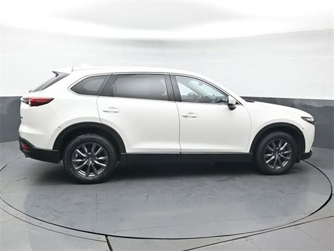 Used 2023 MAZDA CX-9 Touring image 6