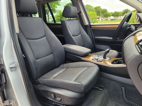 Used 2014 BMW X3 xDrive35i AWD/4WD image 20