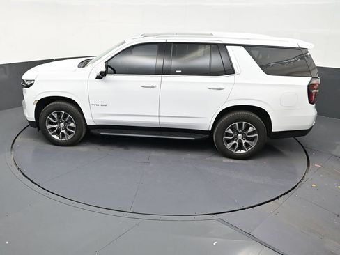 Used 2024 Chevrolet Tahoe LT w/ LT Signature Package RWD image 13