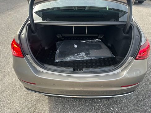 Used 2024 Mercedes-Benz C 300 C 300 image 7