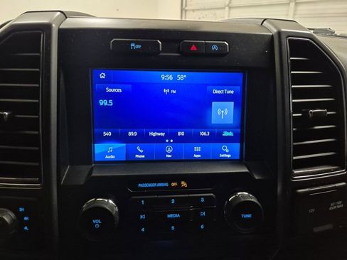 Used 2019 Ford F150 XLT w/ Equipment Group 302A Luxury image 13