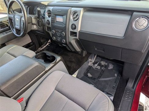 Used 2013 Ford F150 XLT w/ Luxury Equipment Group image 27