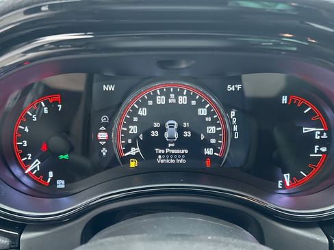 Used 2026 Dodge Durango GT image 10