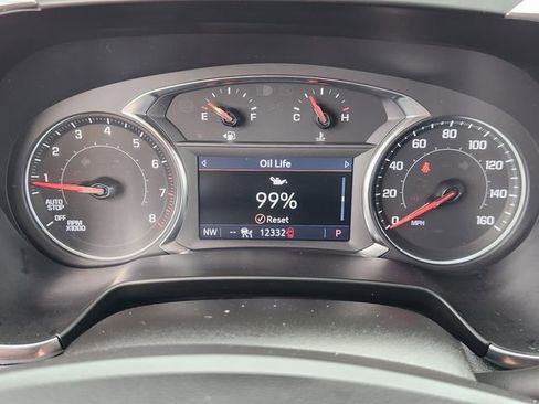 Used 2023 Chevrolet Blazer LT w/ Convenience Package image 15