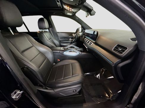 Used 2022 Mercedes-Benz GLE 350 image 29