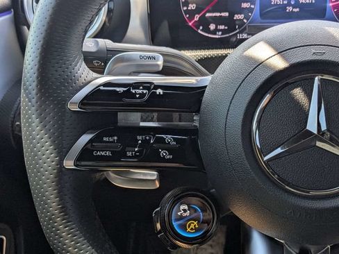 Used 2024 Mercedes-Benz CLA 45 AMG 4MATIC image 21