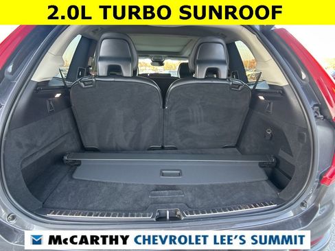 Used 2023 Volvo XC90 B5 Core image 43