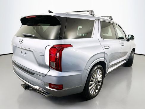 Used 2020 Hyundai Palisade Limited image 7