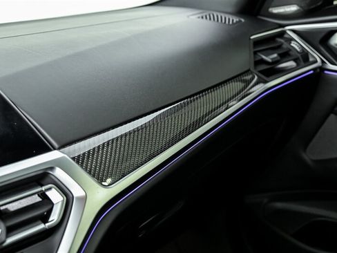 Used 2022 BMW M4 Competition AWD/4WD image 29