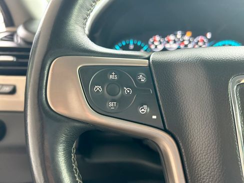 Used 2019 GMC Yukon XL Denali w/ Denali Ultimate Package RWD image 16