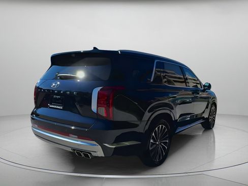Used 2024 Hyundai Palisade Calligraphy image 27