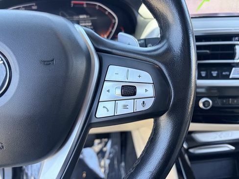 Used 2022 BMW X3 sDrive30i w/ Convenience Package RWD image 23