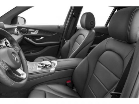 Used 2019 Mercedes-Benz GLC 350e 4MATIC image 12
