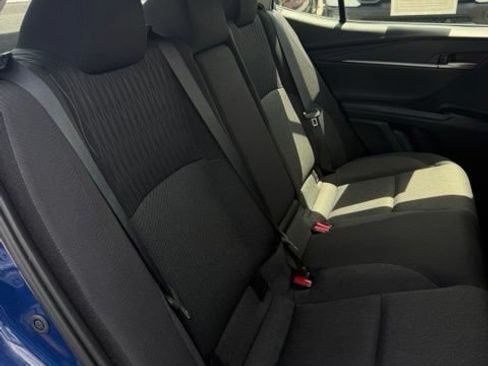 Used 2025 Toyota Camry LE FWD image 28