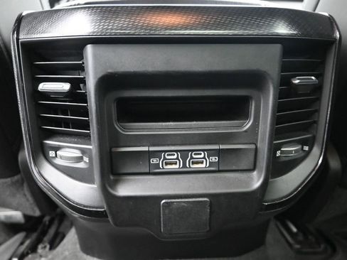 Used 2023 RAM 1500 Big Horn AWD/4WD image 14