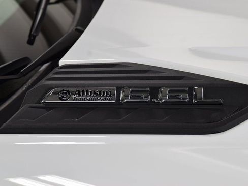 New 2026 Chevrolet Silverado 3500 W/T w/ WT Convenience Package AWD/4WD image 11