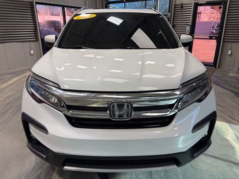 Used 2020 Honda Pilot Touring image 44