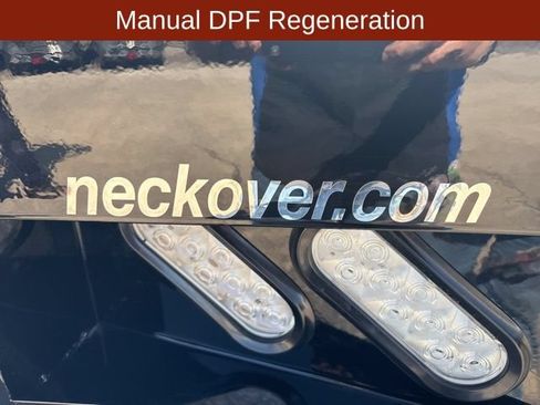 New 2026 RAM 4500 4x4 Crew Cab DRW image 42
