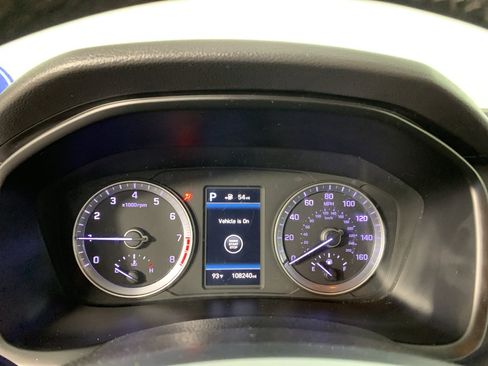 Used 2019 Hyundai Sonata SEL FWD image 23