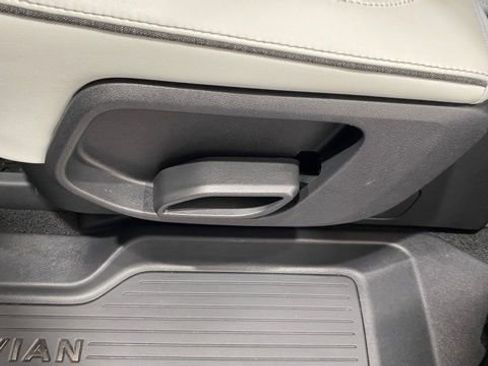 Used 2024 Rivian R1S Adventure image 14