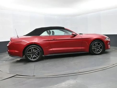 Used 2023 Ford Mustang Premium RWD image 4