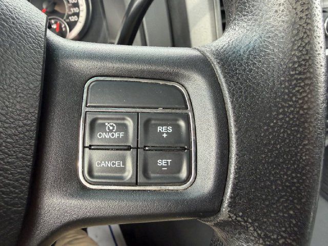 Used 2016 RAM 1500 Tradesman w/ Power & Remote Entry Group AWD/4WD image 18