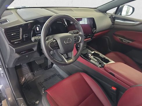 Used 2024 Lexus NX 350 350 Base w/ Cold Area Package image 16
