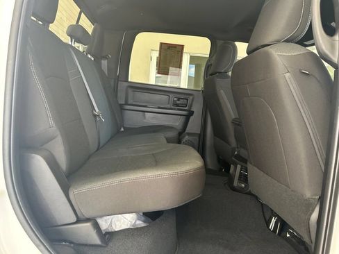 Used 2025 RAM 2500 Tradesman AWD/4WD image 30