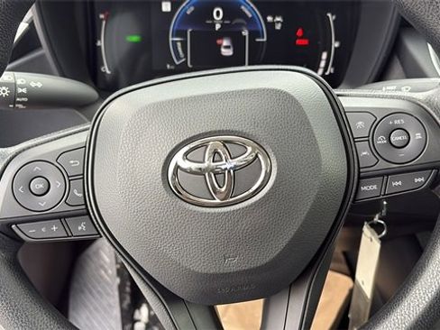New 2026 Toyota Corolla LE image 15