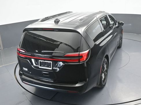 New 2026 Chrysler Pacifica Select w/ S Appearance Package image 53