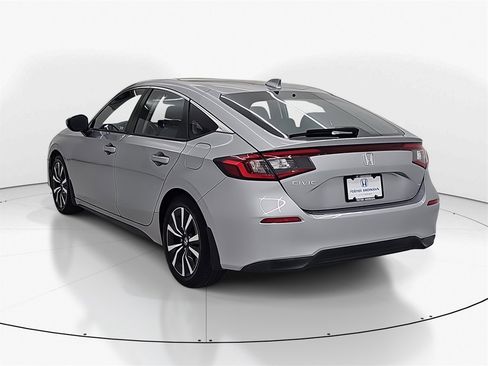 Used 2023 Honda Civic EX-L image 8