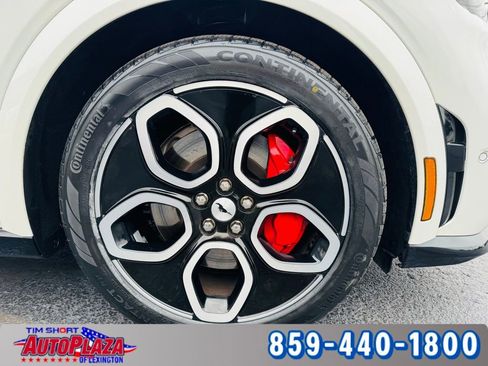 Used 2023 Ford Mustang Mach-E GT image 21