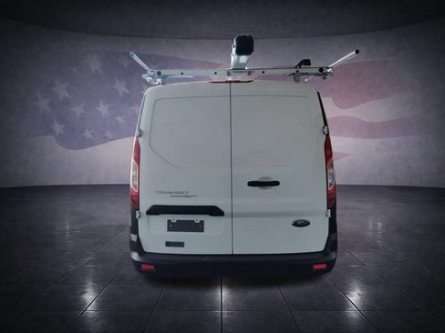 Used 2022 Ford Transit Connect XL FWD image 4
