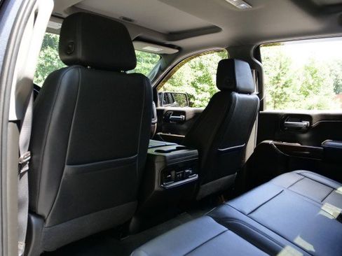 Used 2022 Chevrolet Silverado 1500 RST w/ All Star Edition Plus AWD/4WD image 29