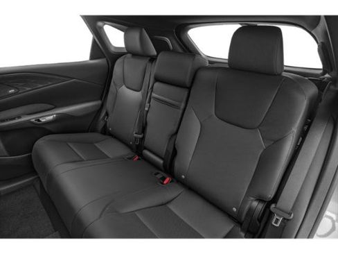 Used 2023 Lexus RX 350 F Sport w/ Cold Area Package AWD/4WD image 16