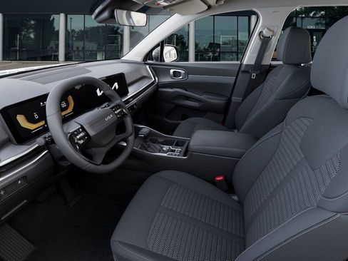 New 2026 Kia Sorento LX image 18