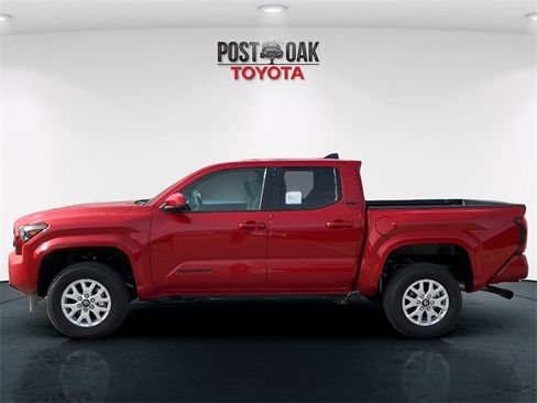 New 2026 Toyota Tacoma SR5 image 4