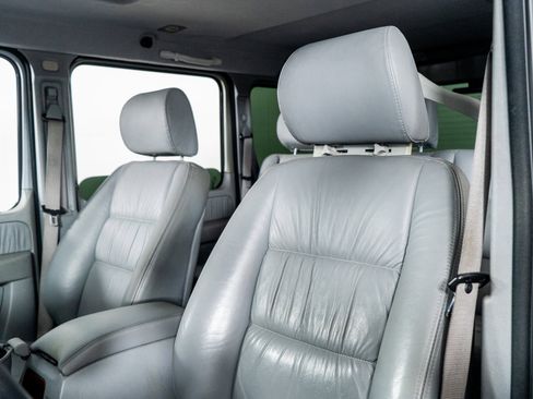 Used 2008 Mercedes-Benz G 500 image 3