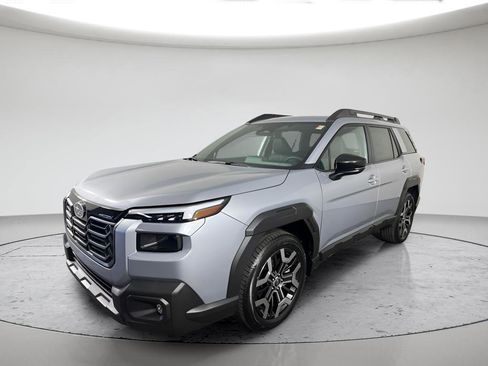 New 2026 Subaru Outback Touring XT AWD/4WD image 1