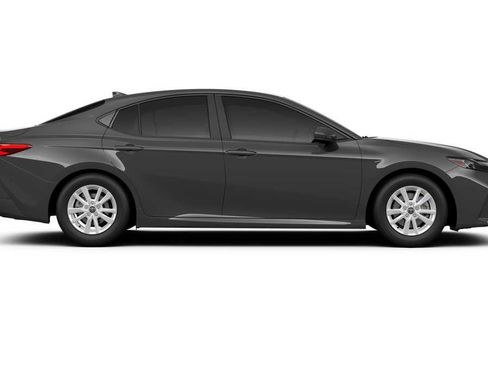 New 2026 Toyota Camry LE image 12