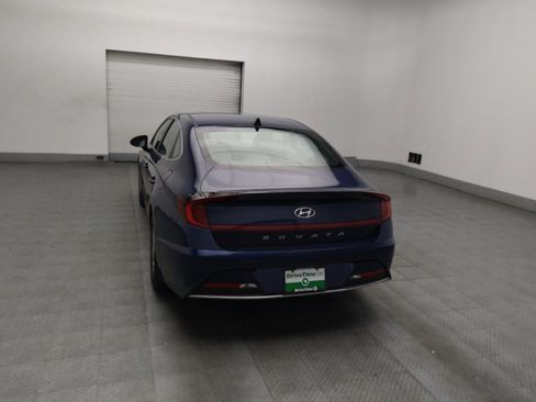 Used 2021 Hyundai Sonata SE FWD image 6