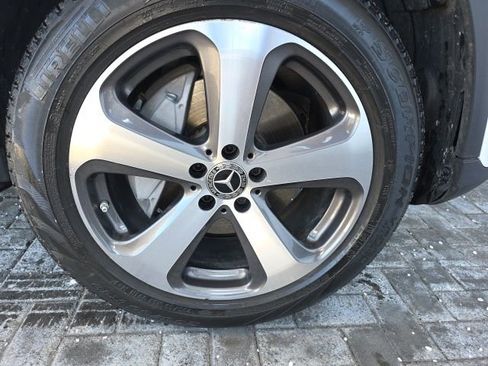 Used 2022 Mercedes-Benz GLC 300 GLC 300 image 7