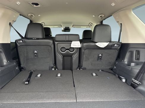 New 2026 Honda Pilot EX-L image 33